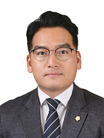 김광훈 의원